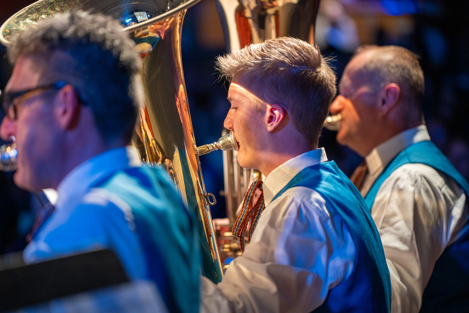 Open Air Konzert, Wendling 2025, 